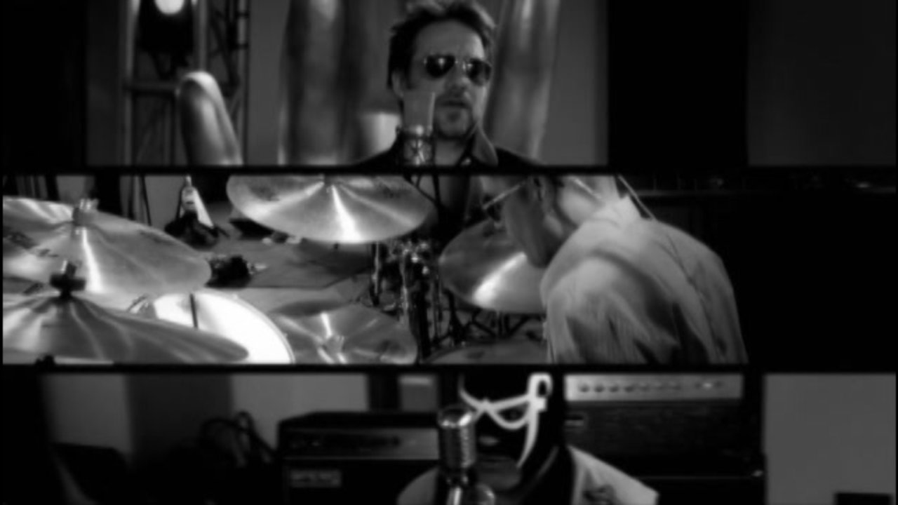 Surfer Calavera (Official Video)