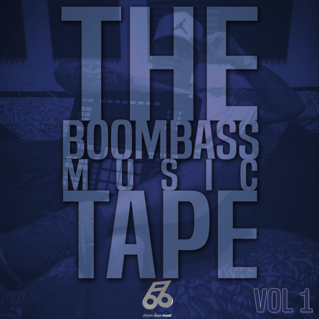 The Boombass Music Tape, Vol. 1