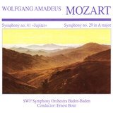 Symphony No. 41 in C Major, K. 551: II. Andante cantabile