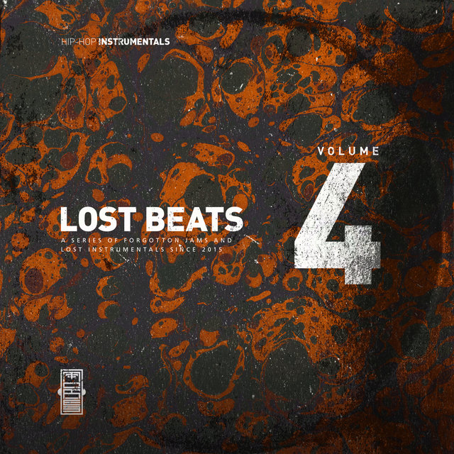 Lost Beats, Vol. 4