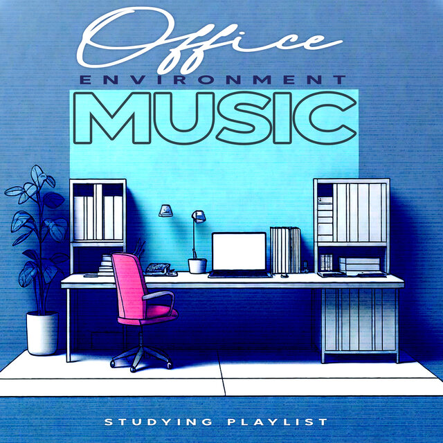Office Environment Music