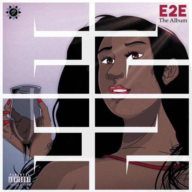 E2E 2: The Album