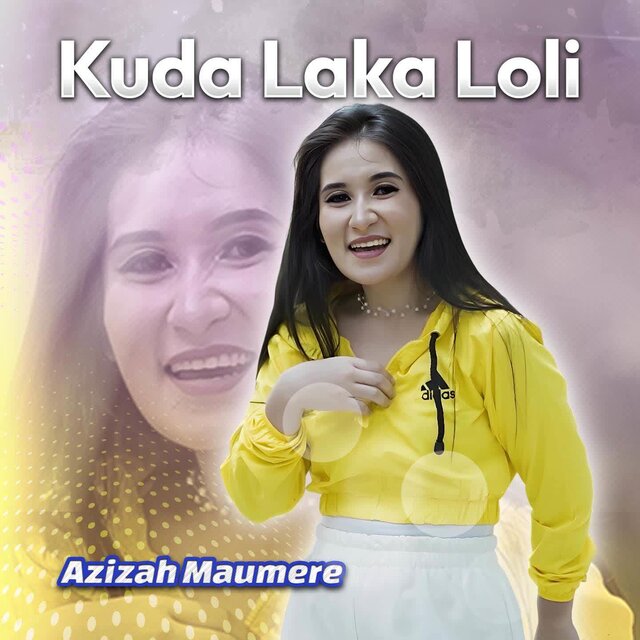 Kuda Laka Loli
