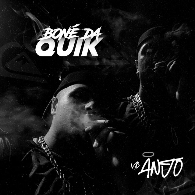 Boné da Quik