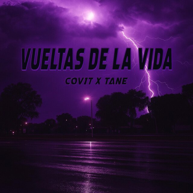 Vueltas de la vida