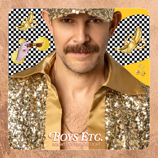 Boys Etc. (Remixes)