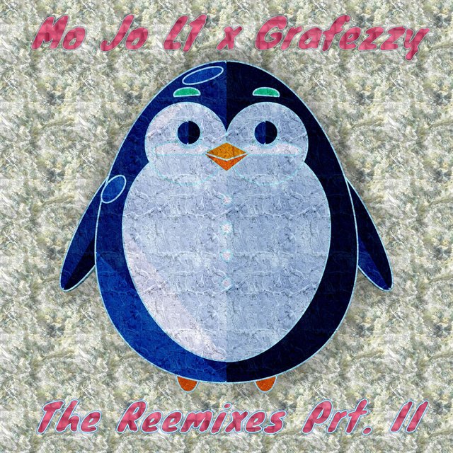The Reemixes Prt. II