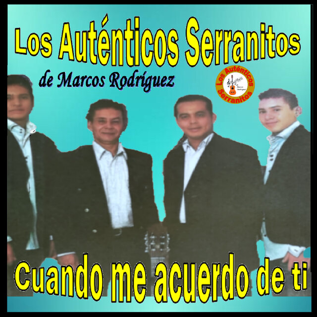 Cuando me Acuerdo de Ti