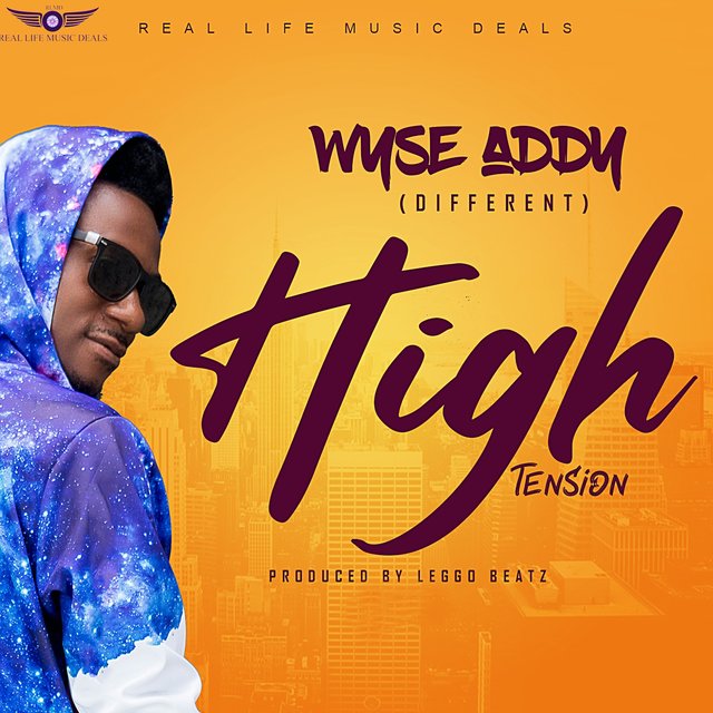 High Tension