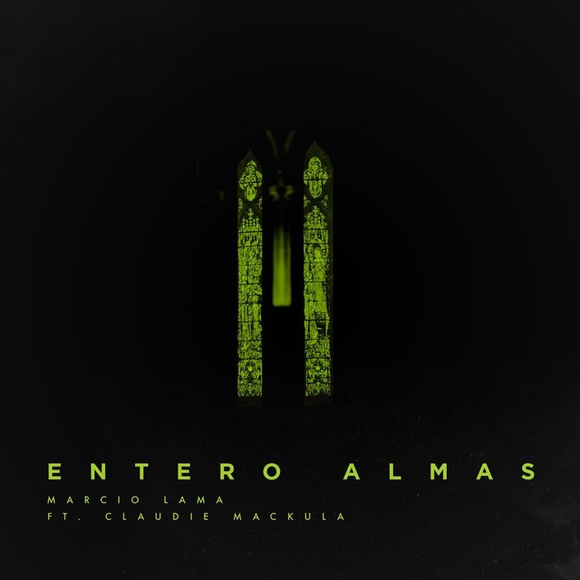Entero Almas (feat. Claudie Mackula)