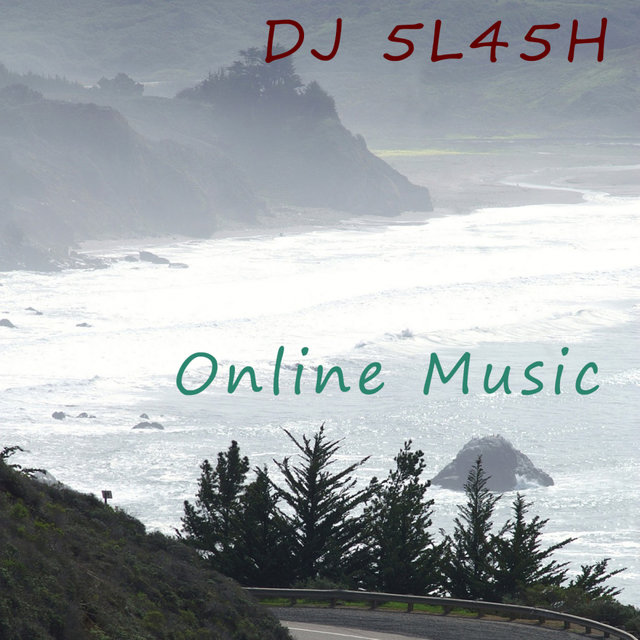 Online Music
