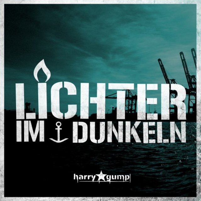 Lichter Im Dunkeln