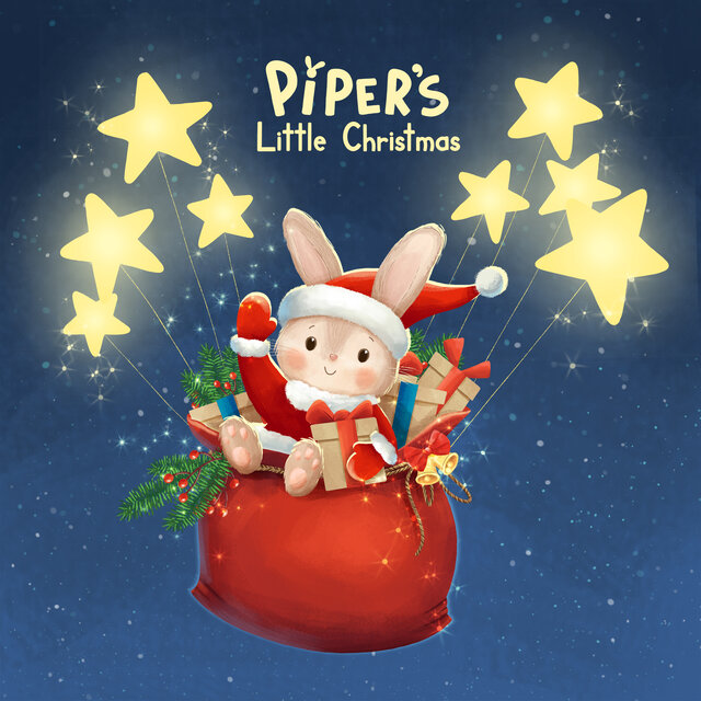 Piper's Little Christmas