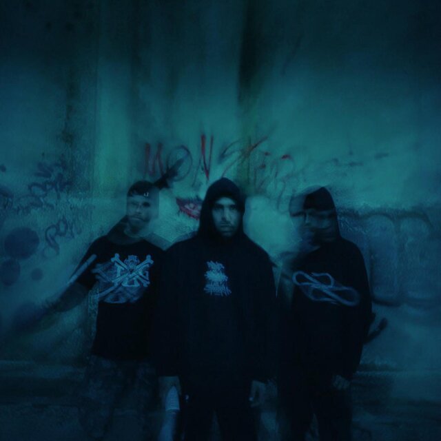 Monsters (feat. youngmillyy, Harakiri & Noise Joke)