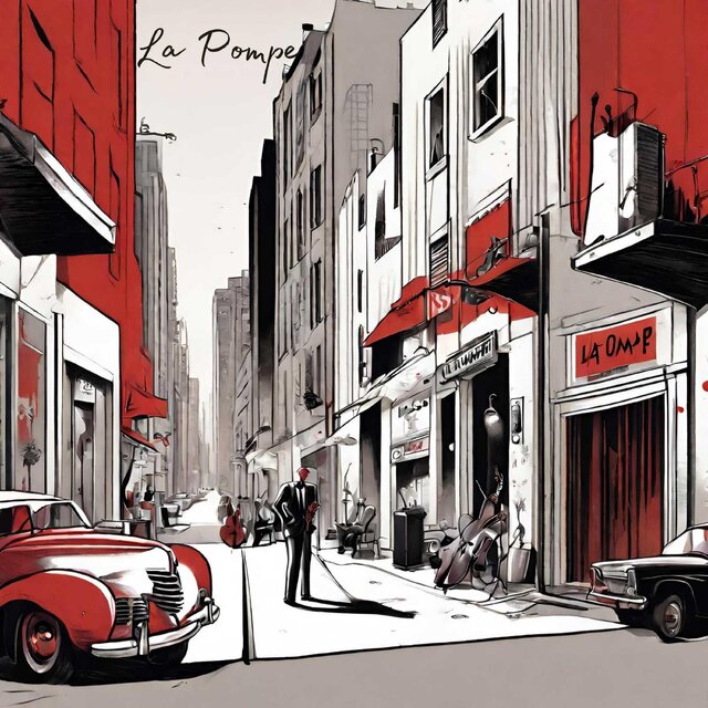 La Pompe