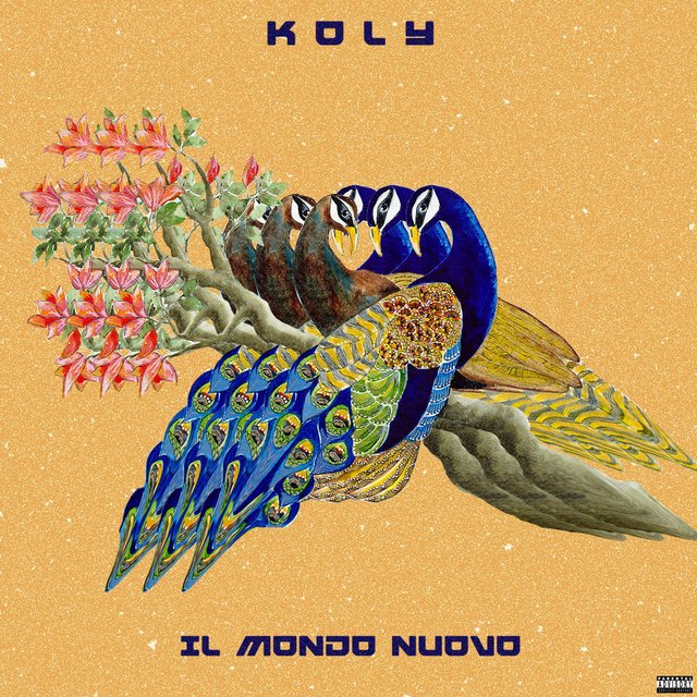 Il mondo nuovo