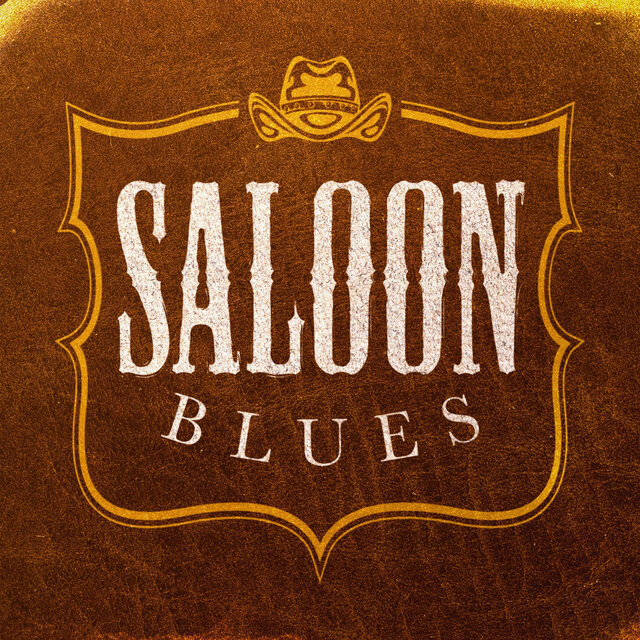 Saloon Blues