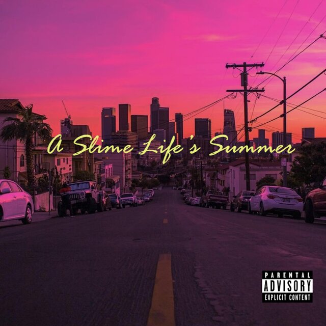 A Slime Life's Summer