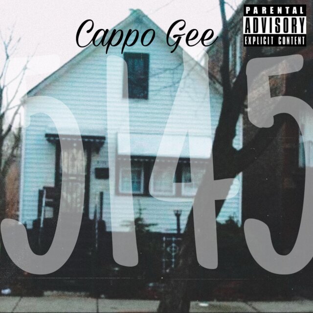 Granny Crib 5145