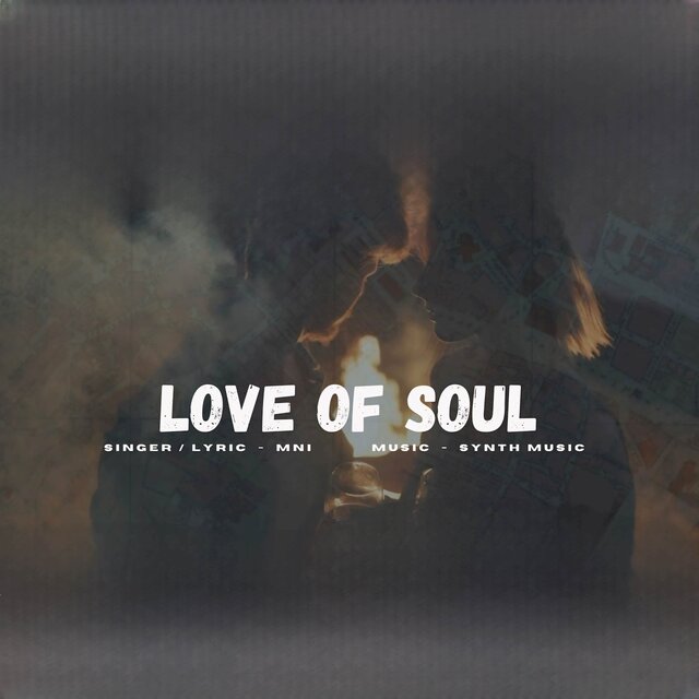 Love Of Soul