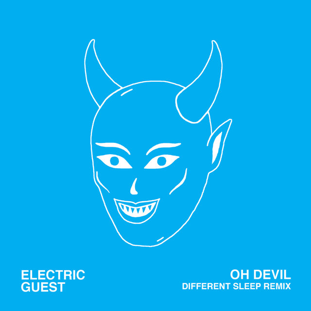 Oh Devil (Different Sleep Remix)