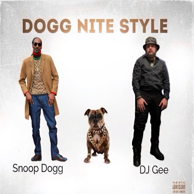 Dogg Nite Style (feat. Snoop Dogg)