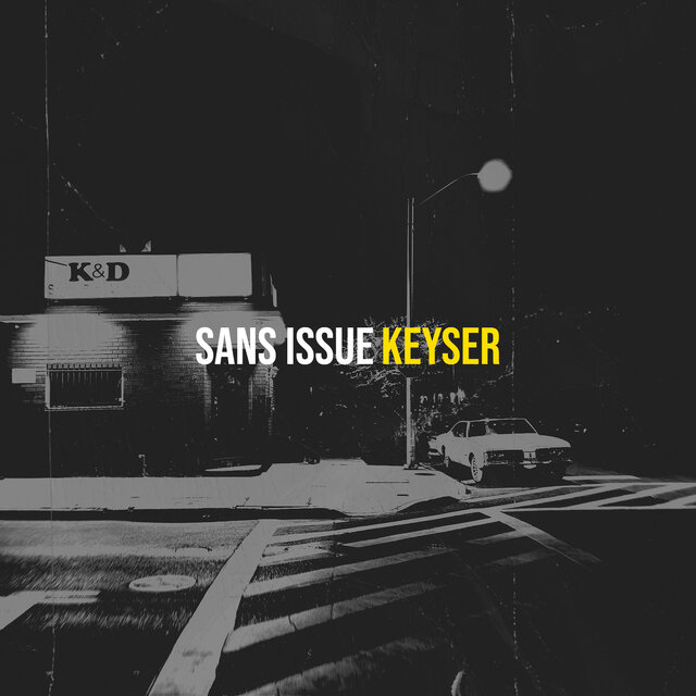 Sans issue