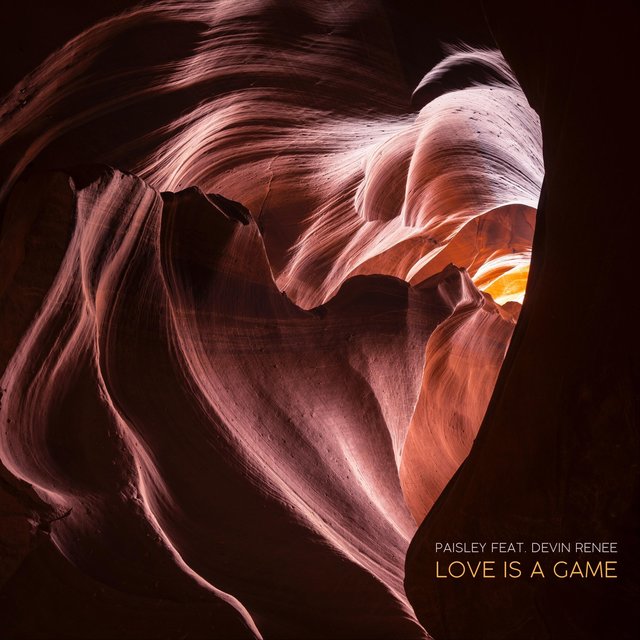 Love Is a Game