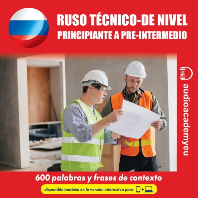 Ruso Técnico