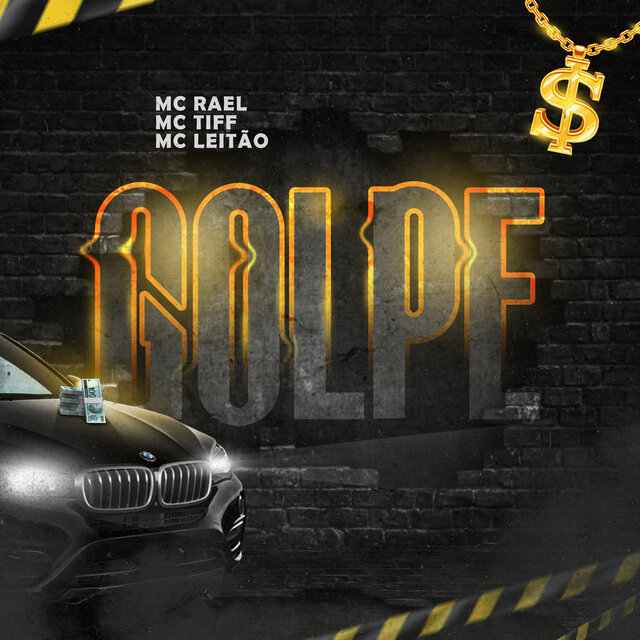 Golpe