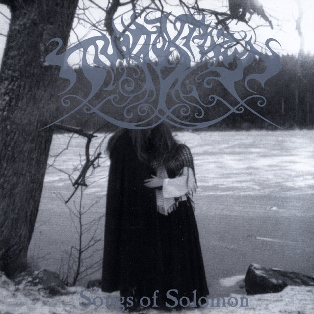 Songs of Solomon (2018 Remastered Edition)