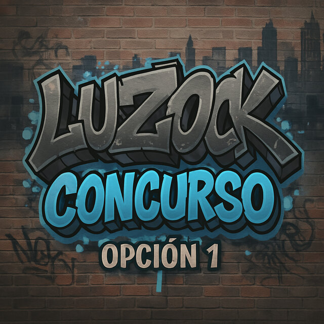 Luzock Concurso Opción  1