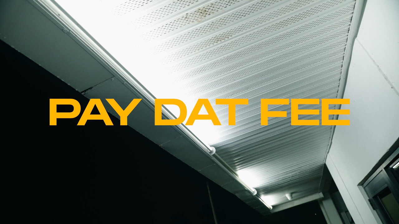 Pay Dat Fee