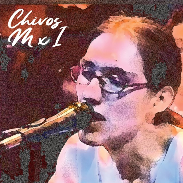 Chivos Mxi