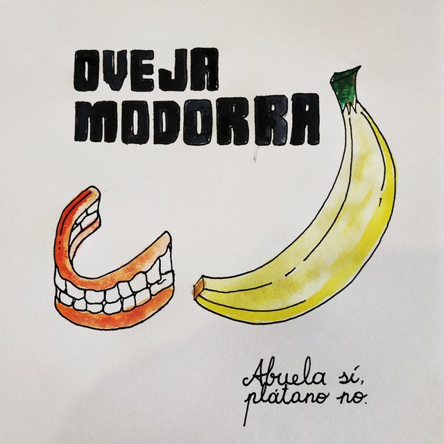 Abuela sí, plátano no (Drama Banana)