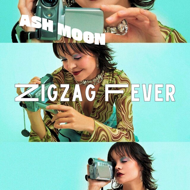 Zigzag Fever (Rewind Me Back)