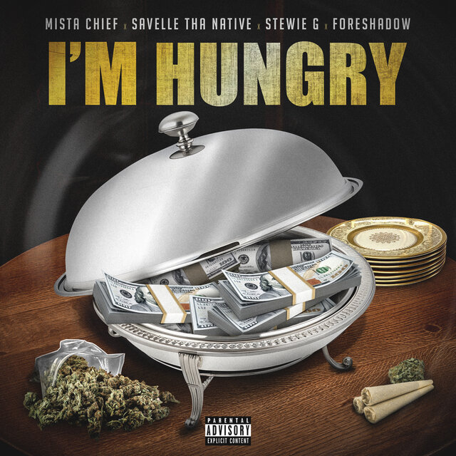 I'm Hungry