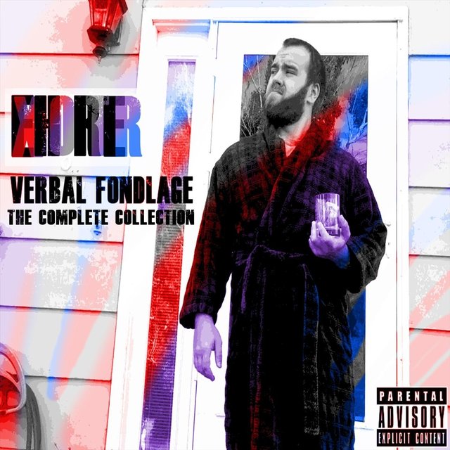 Verbal Fondlage: The Complete Collection