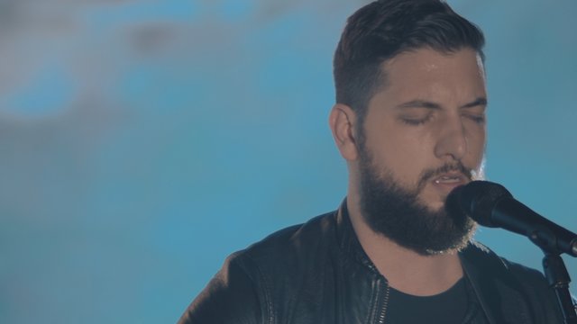 guerra (Ao Vivo)
