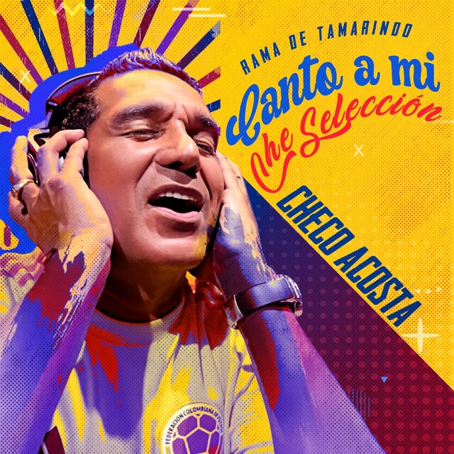 Rama de Tamarindo (Canto a mi Che Selección)