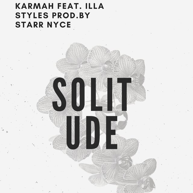 Solitude (feat. Illa Styles)