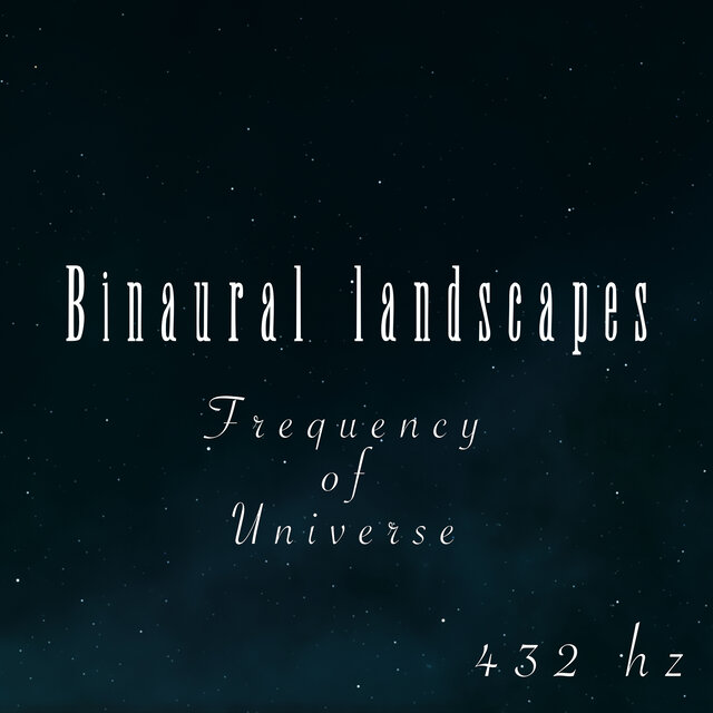 432 hz Frequency of Universe