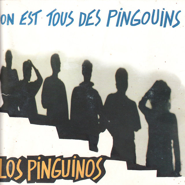 On Est Tous Des Pingouins