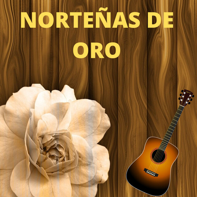 Norteñas De Oro
