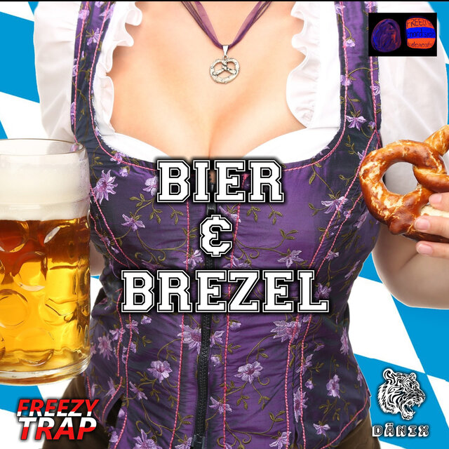 Bier & Brezel