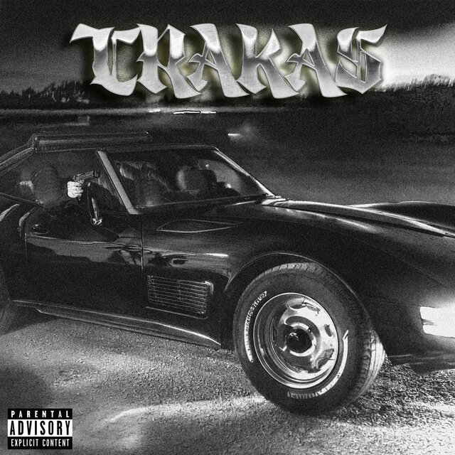 Trakas