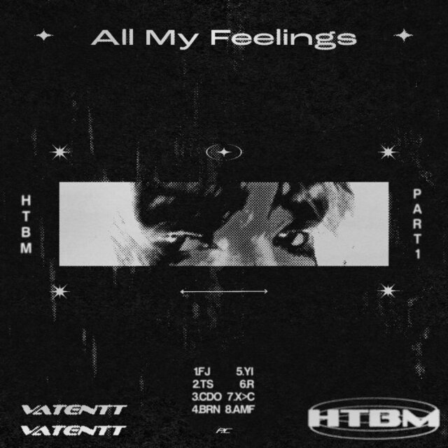 Hamishe Tavalodam Baroon Miad (All My Feelings)