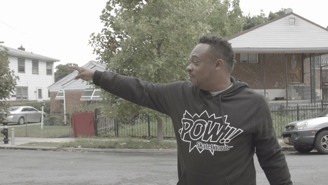 Paths of Rhythm w/ Jarobi White, Pt. 2 (Digital Video)