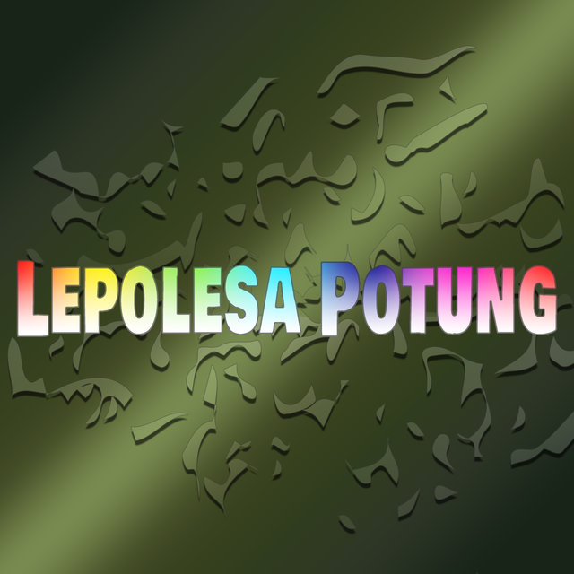 Lepolesa Potung