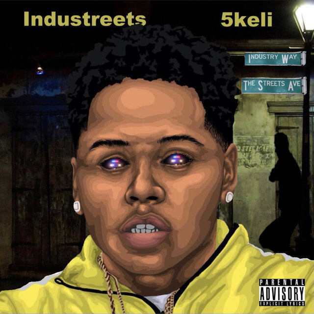 Industreets